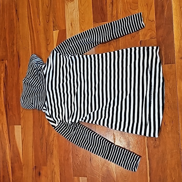 Striped tunic - Picture 3 of 3